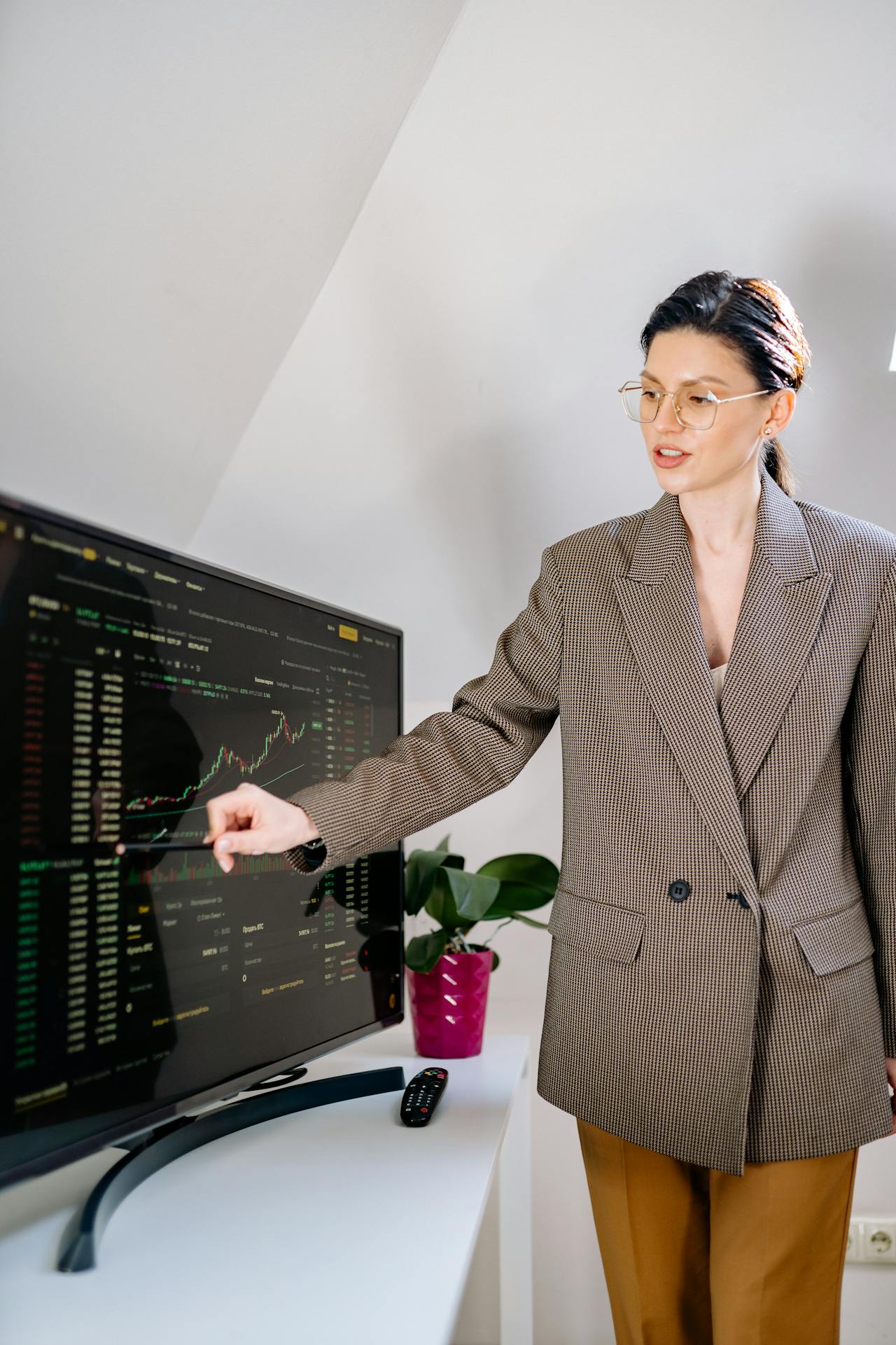 Technical Analysis Masterclass: Trading By Technical Analysis
